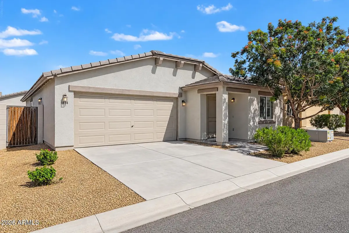 1874 W Stagecoach Street, Apache Junction, AZ 85120 - #1