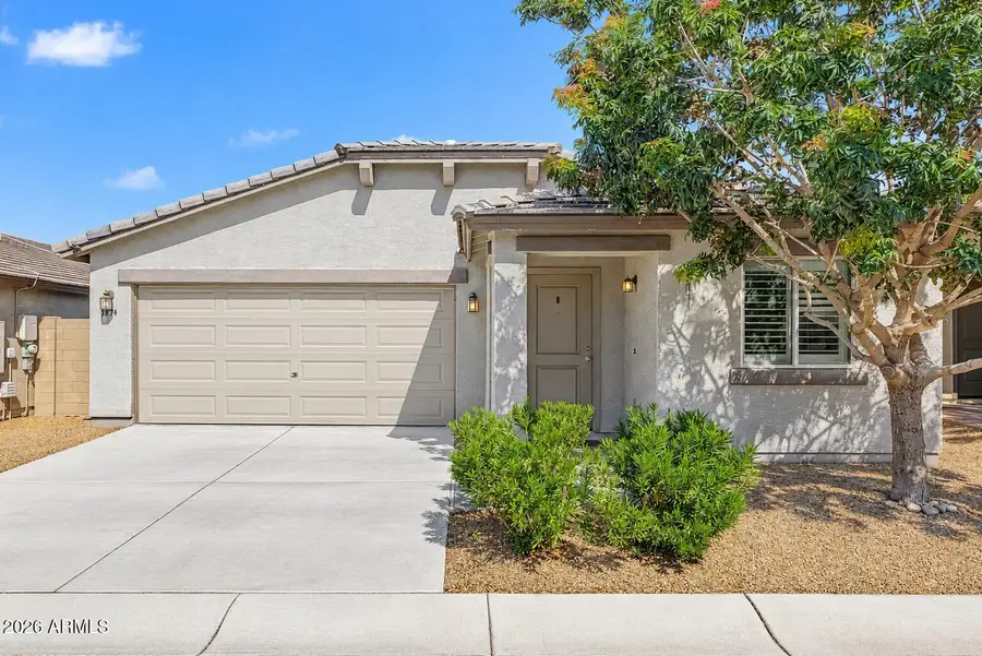 1874 W Stagecoach Street, Apache Junction, AZ 85120 - #2