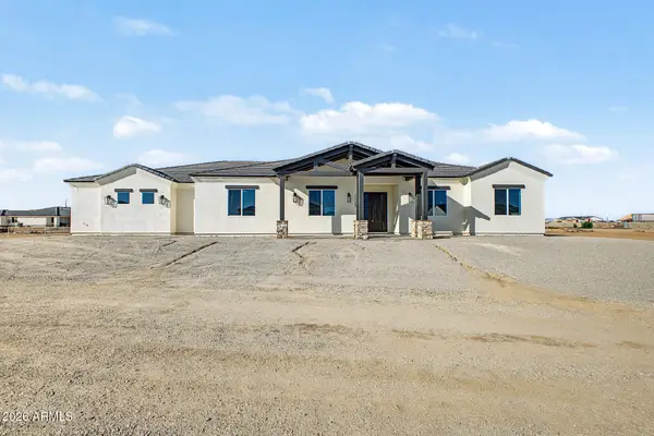 22108 W Harwell Road, Buckeye, AZ 85326