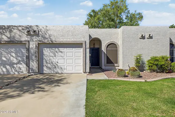 18628 N 93rd Avenue, Peoria, AZ 85382