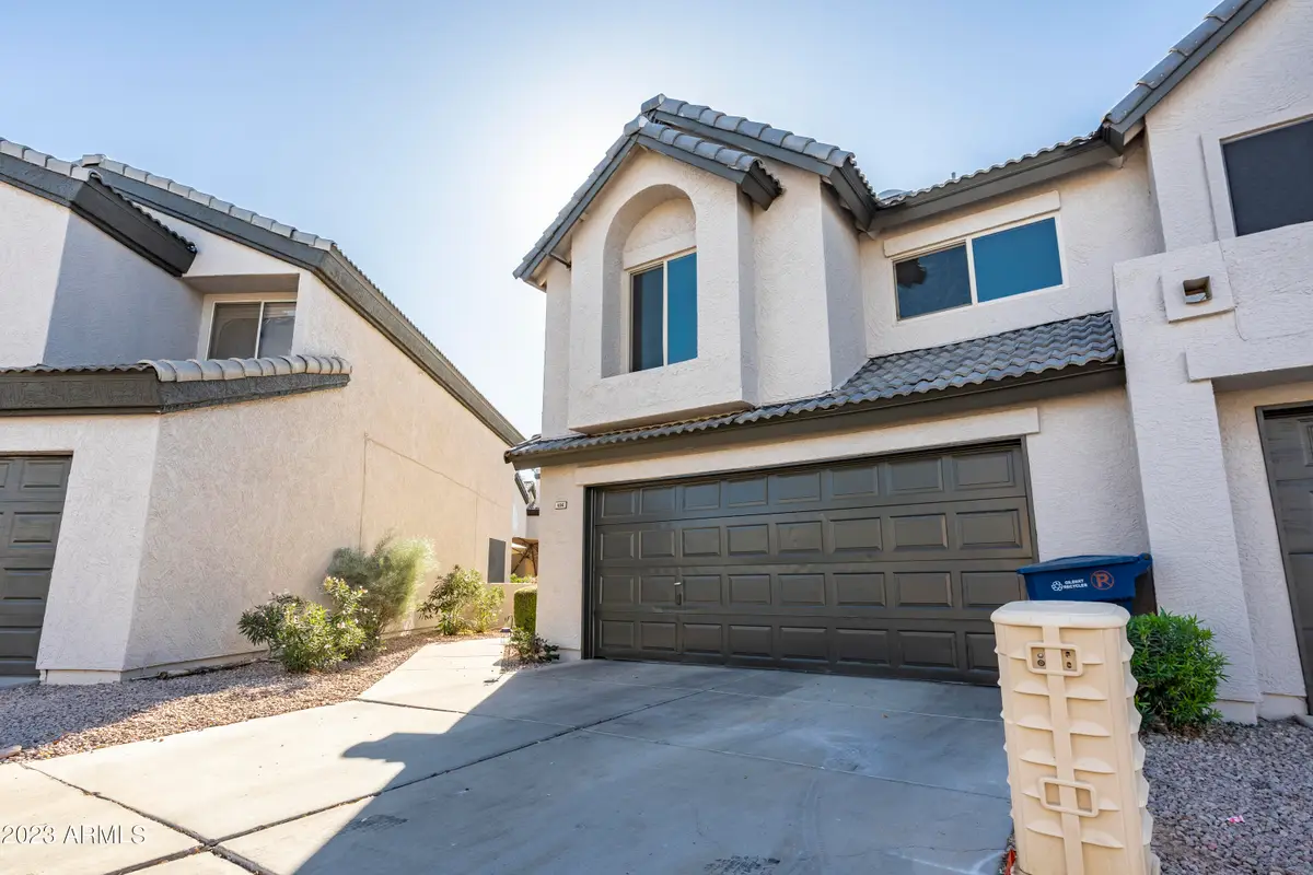496 S Seawynds Boulevard, Gilbert, AZ 85233 - #1