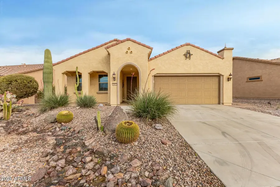 3877 N Smithsonian Drive, Florence, AZ 85132 - #2
