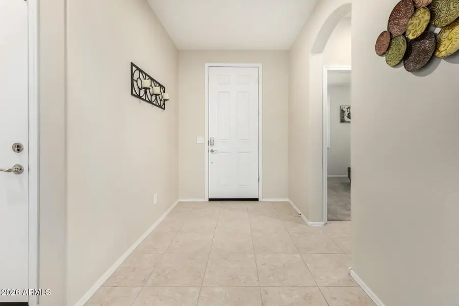 3877 N Smithsonian Drive, Florence, AZ 85132 - #3