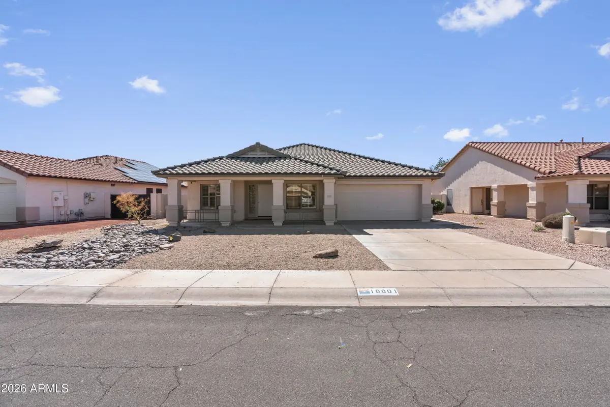10001 W Potter Drive, Peoria, AZ 85382 - #1