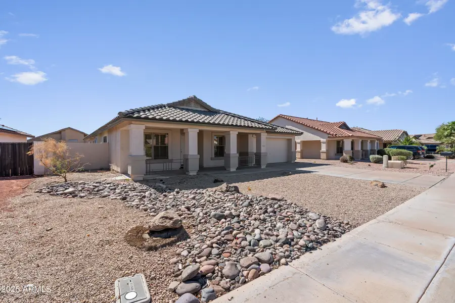 10001 W Potter Drive, Peoria, AZ 85382 - #2