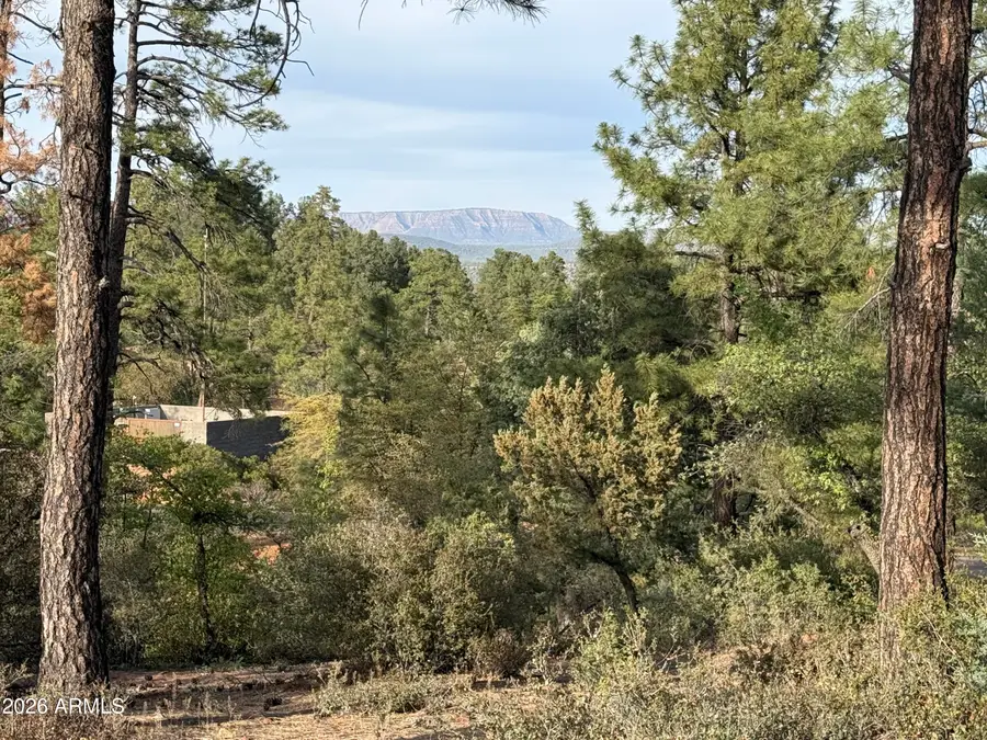 700 N Tyler Parkway, Payson, AZ 85541 - #2