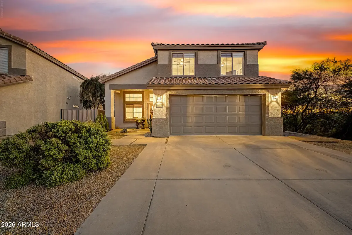 4407 E Coyote Wash Drive, Cave Creek, AZ 85331 - #1