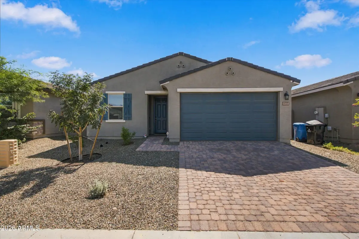 9033 W Agora Lane, Tolleson, AZ 85353 - #1