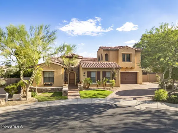 28263 N 67th Drive, Peoria, AZ 85383