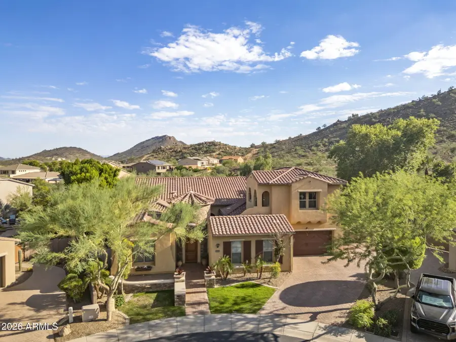 28263 N 67th Drive, Peoria, AZ 85383 - #2