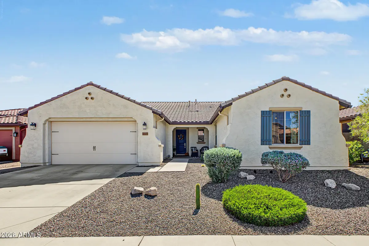 18371 W Long Lake Road, Goodyear, AZ 85338 - #1