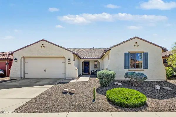 18371 W Long Lake Road, Goodyear, AZ 85338