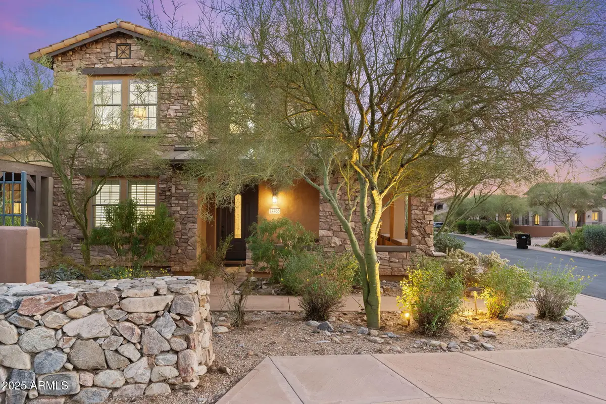 17763 N 93rd Way, Scottsdale, AZ 85255 - #1