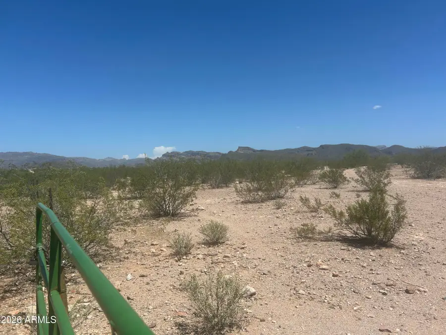 0000 N San Mateo Castro Road, Gold Canyon, AZ 85118 - #2