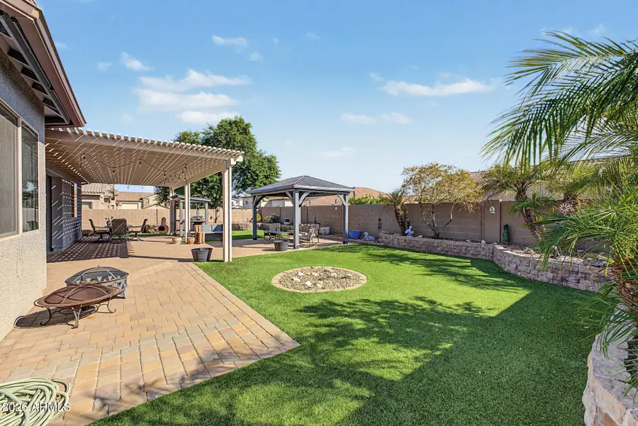 18619 W Kolina Lane, Waddell, AZ 85355 - #2