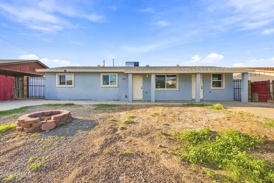 12613 W Rio Vista Lane, Avondale, AZ 85323 - #2