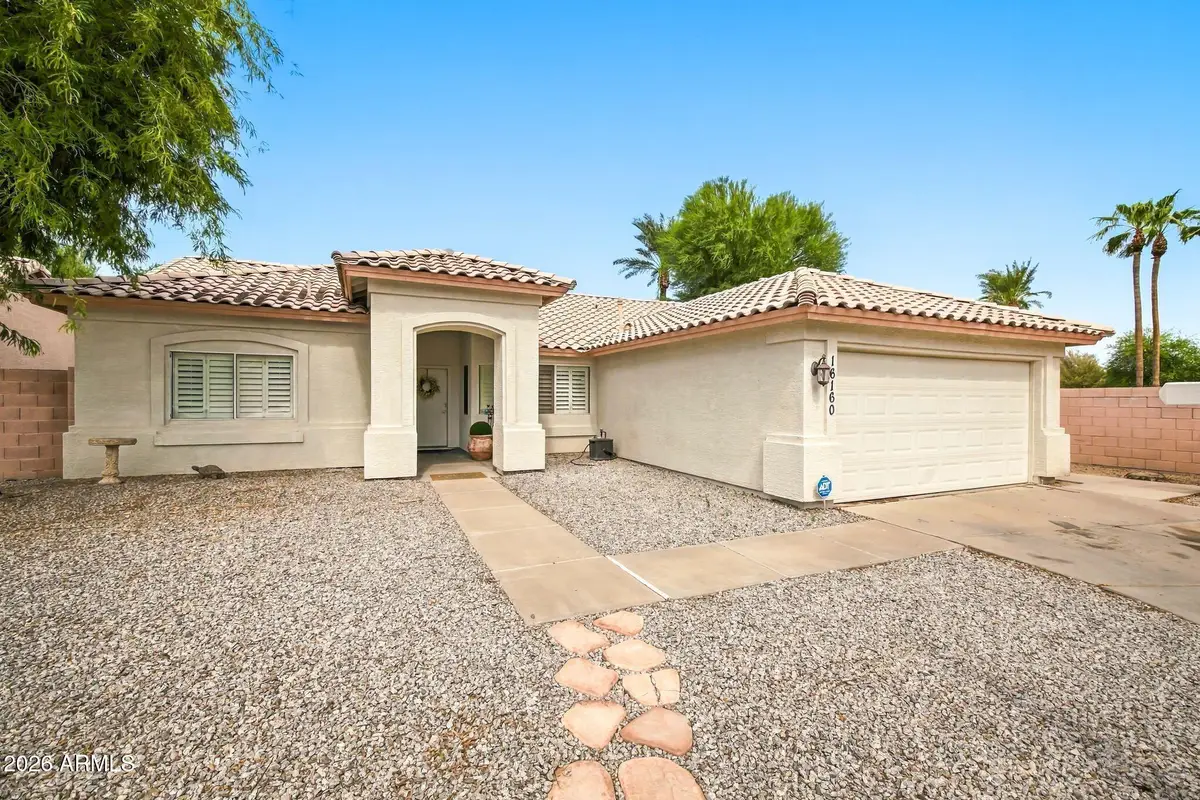 16160 W Maricopa Street, Goodyear, AZ 85338 - #1