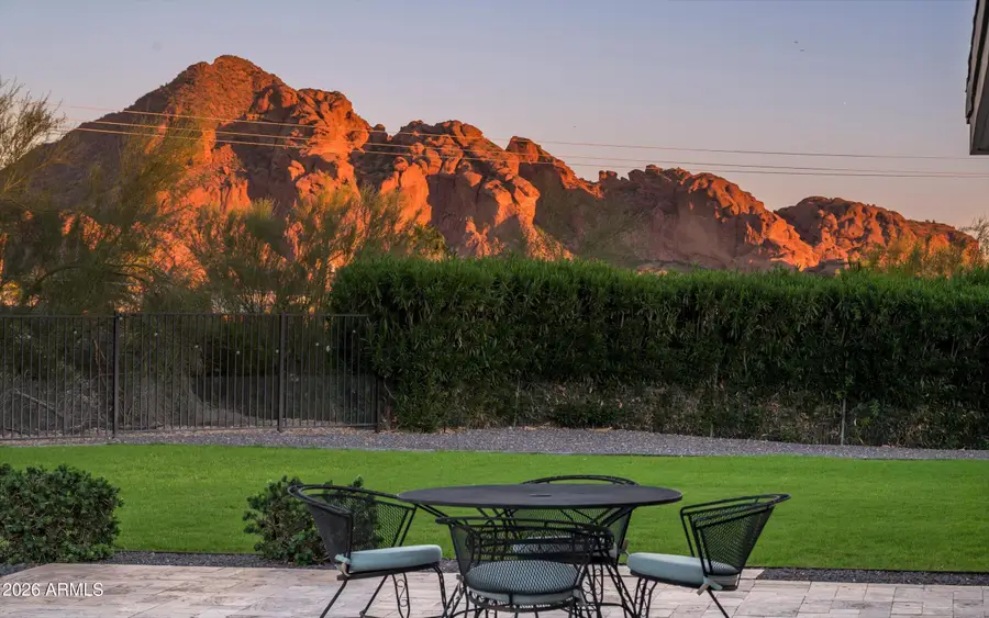 4020 E Sierra Vista Drive, Paradise Valley, AZ 85253 - #2