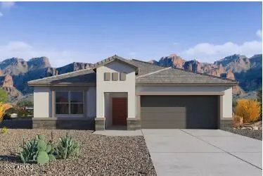 3329 W Sonrisa Avenue, Apache Junction, AZ 85120 - #1