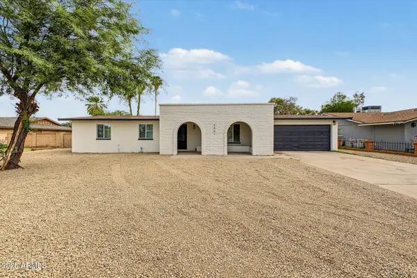 4441 N 63rd Avenue, Phoenix, AZ 85033