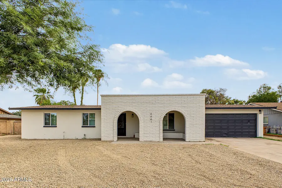 4441 N 63rd Avenue, Phoenix, AZ 85033 - #2