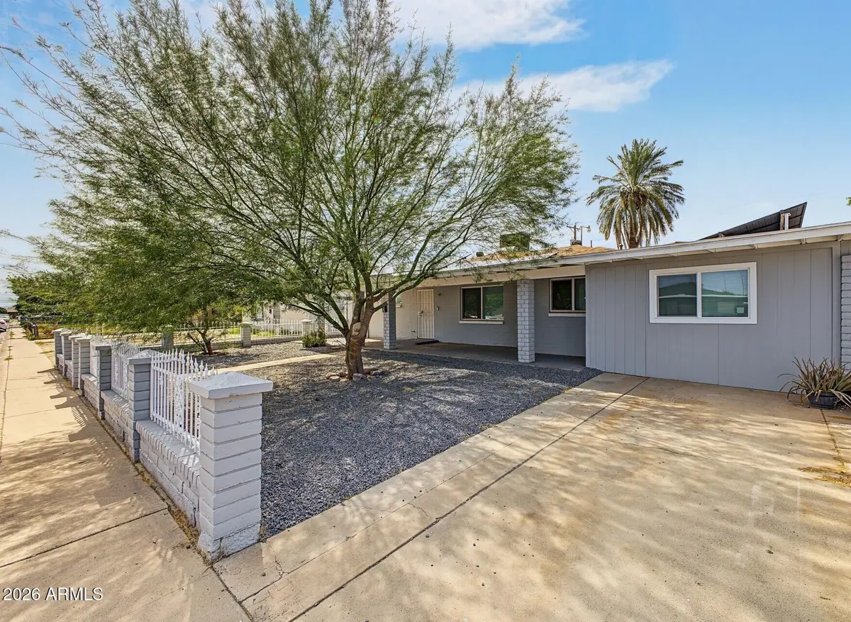 8806 N 28th Drive, Phoenix, AZ 85051 - #1