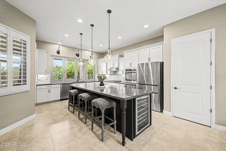9754 E Thatcher Avenue, Mesa, AZ 85212 - #3