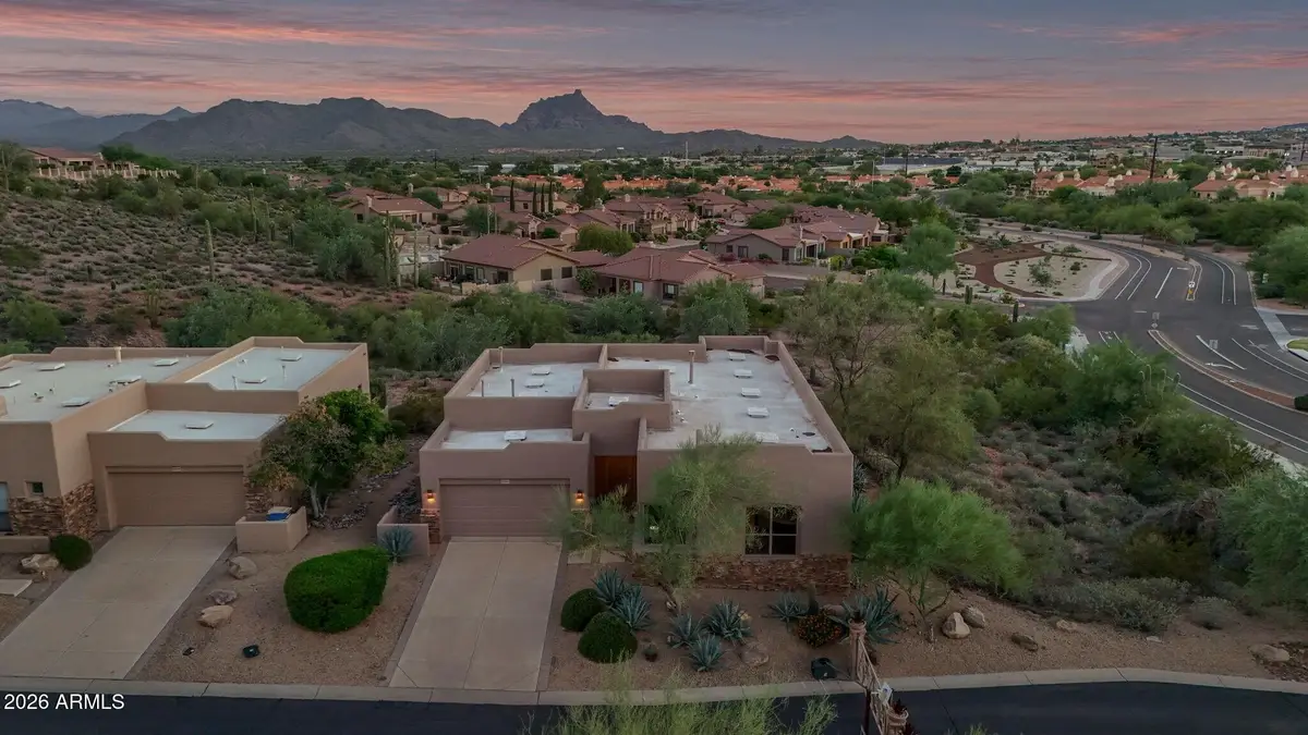 17221 E Diamante Drive, Fountain Hills, AZ 85268 - #1
