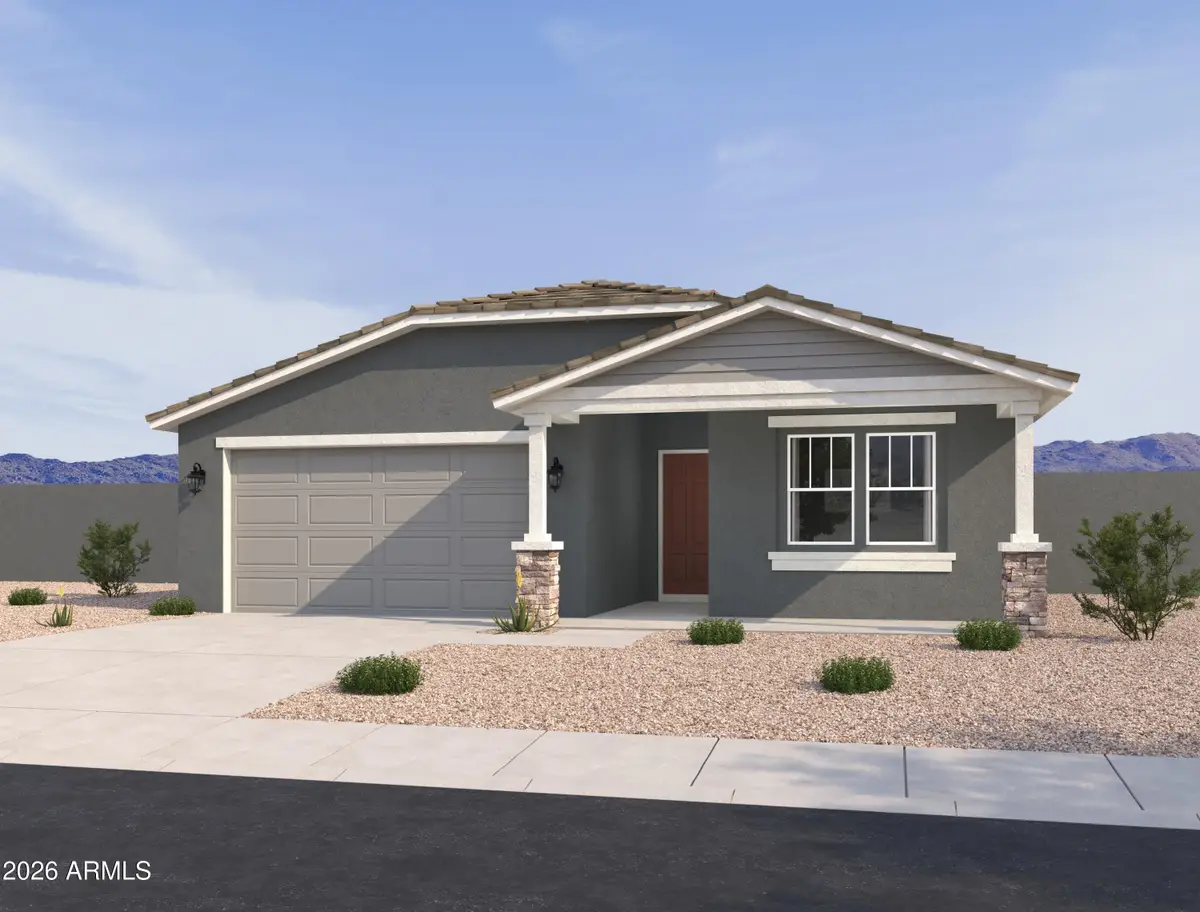 18217 W Buchanan Street, Goodyear, AZ 85338 - #1
