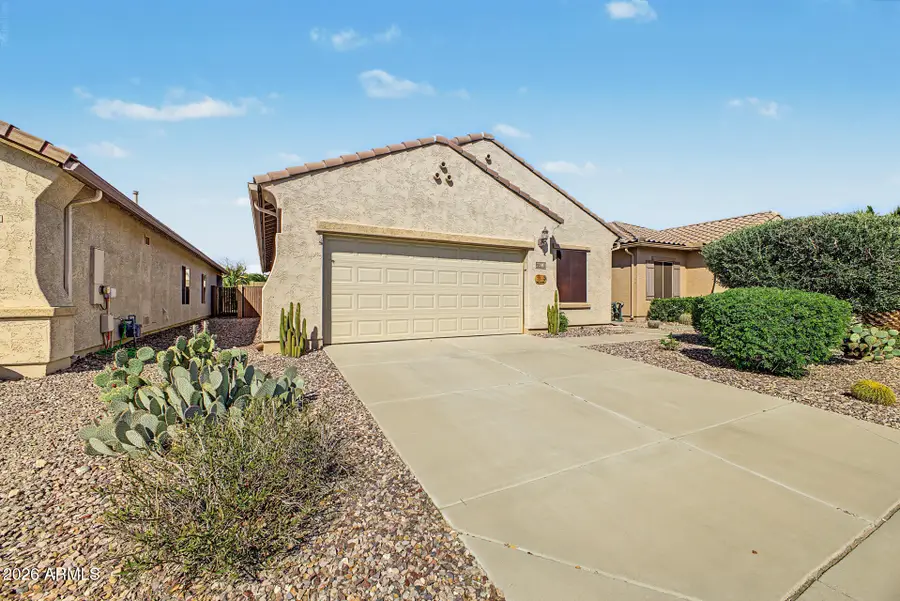 7240 W Millerton Way, Florence, AZ 85132 - #2