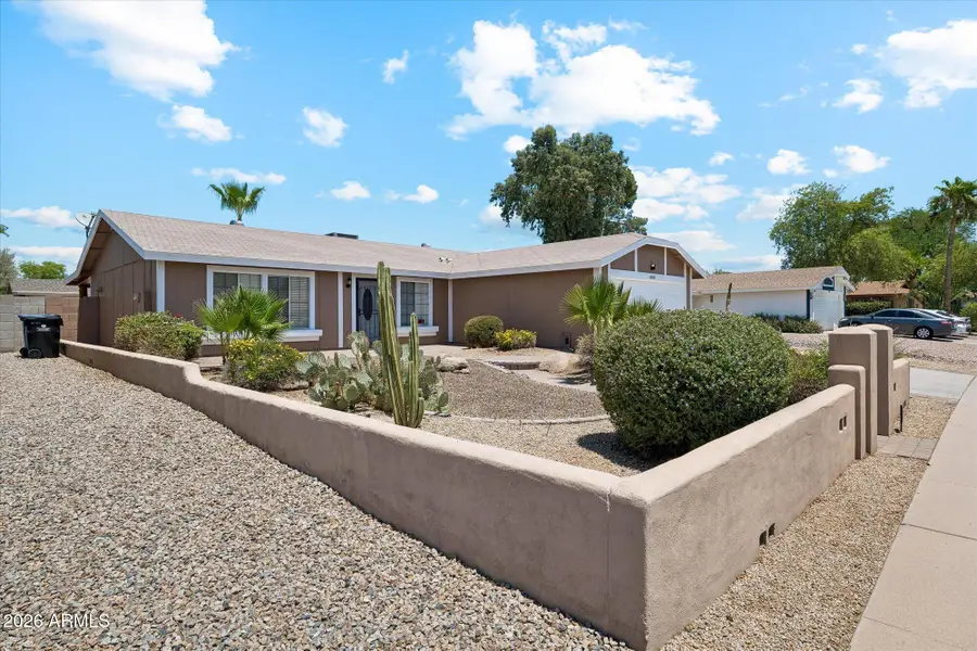 6808 E Sandra Terrace, Scottsdale, AZ 85254 - #2