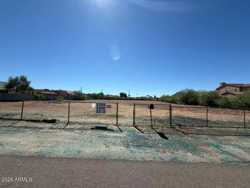 2213 E Angela Drive, Phoenix, AZ 85022 - #1