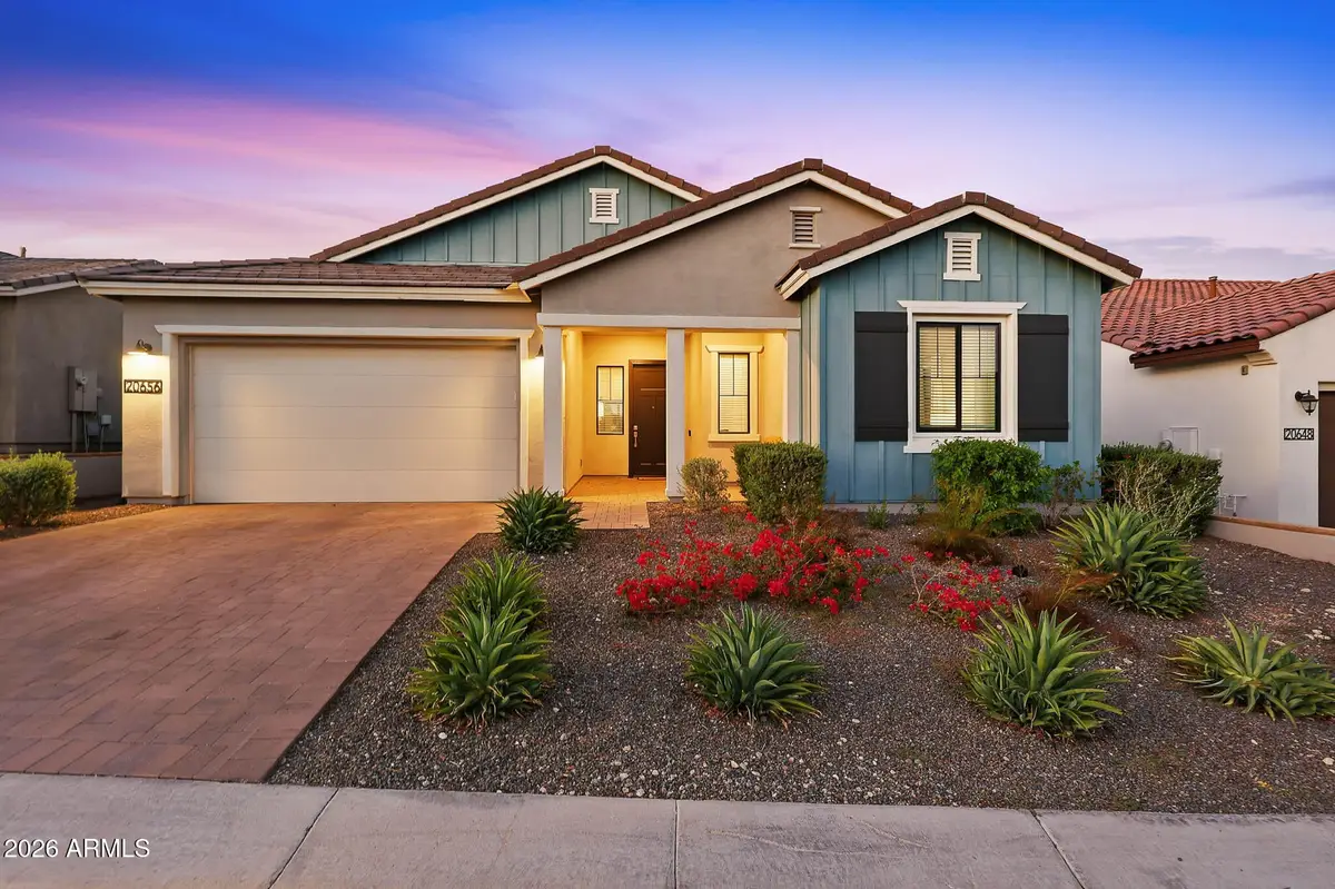 20656 W San Miguel Avenue, Buckeye, AZ 85396 - #1