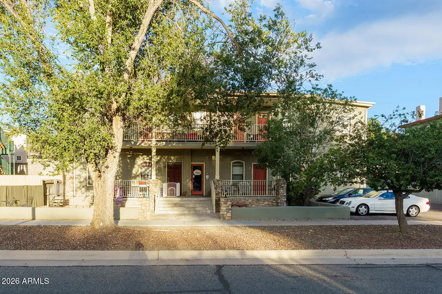 309 S Montezuma Street, Prescott, AZ 86303 - #2