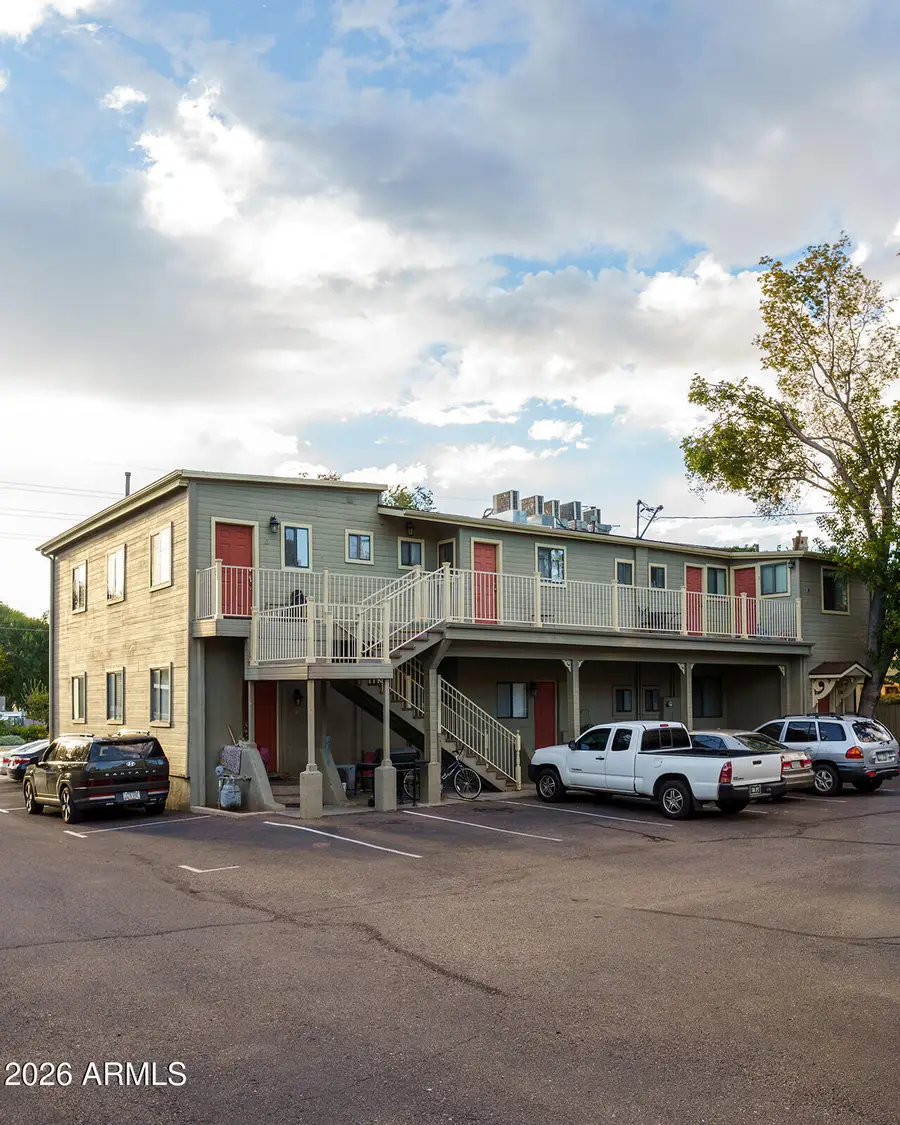 309 S Montezuma Street, Prescott, AZ 86303 - #3