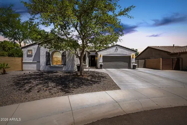 10190 W Patrick Lane, Peoria, AZ 85383