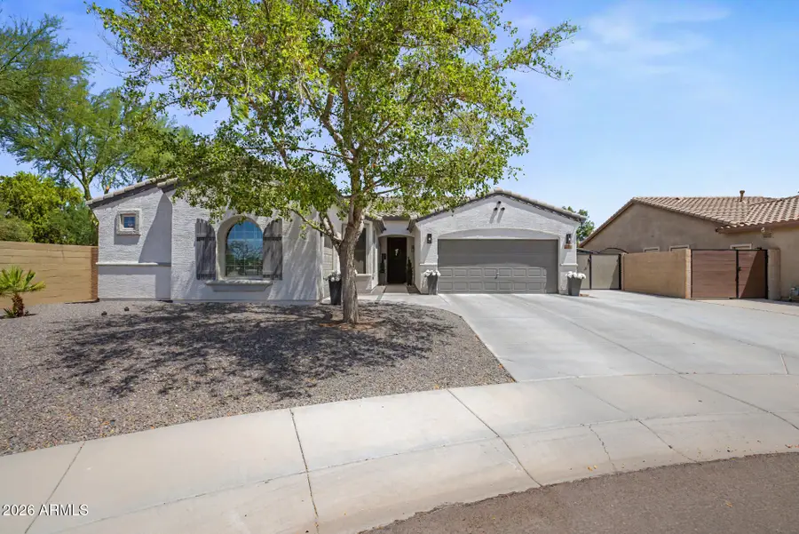 10190 W Patrick Lane, Peoria, AZ 85383 - #2
