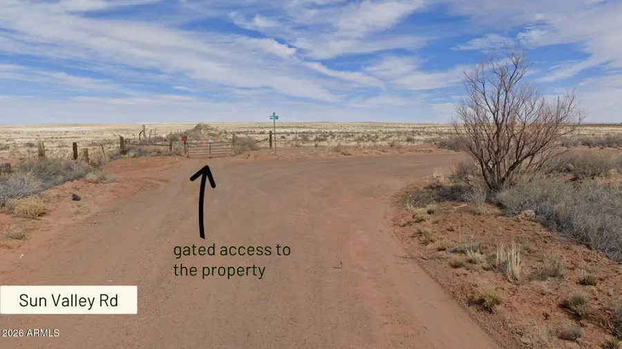 TBD Sun Valley Road #93/94/95/96/101/102, Holbrook, AZ 86025 - #2