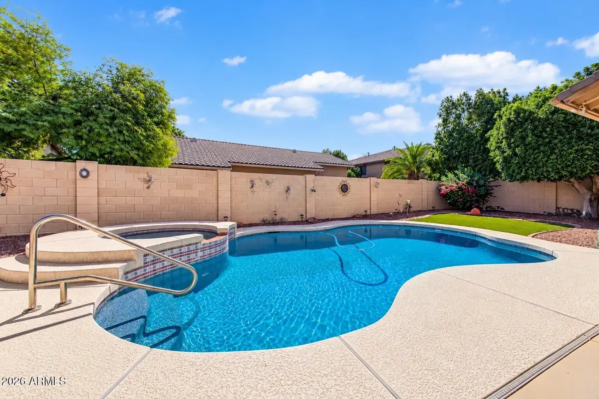 6125 W Kimberly Way, Glendale, AZ 85308 - #1