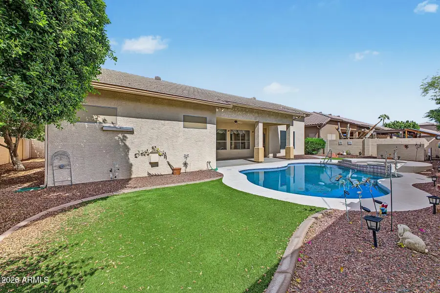 6125 W Kimberly Way, Glendale, AZ 85308 - #3