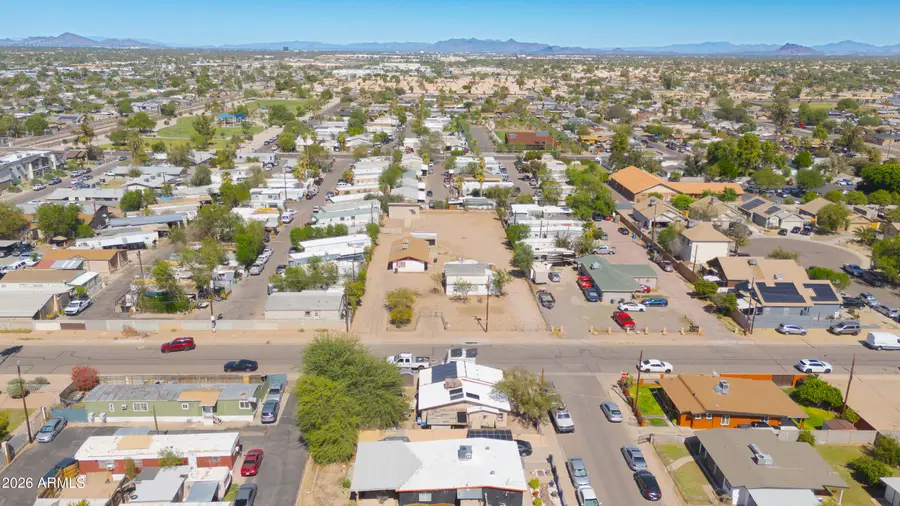 488 E Detroit Street #SIDE, Chandler, AZ 85225 - #3