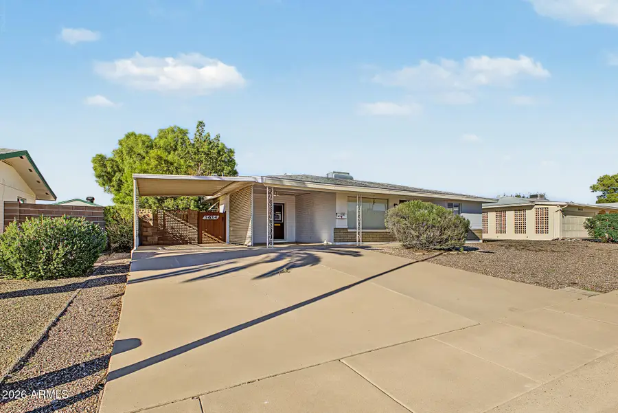 5634 E Des Moines Street, Mesa, AZ 85205 - #2