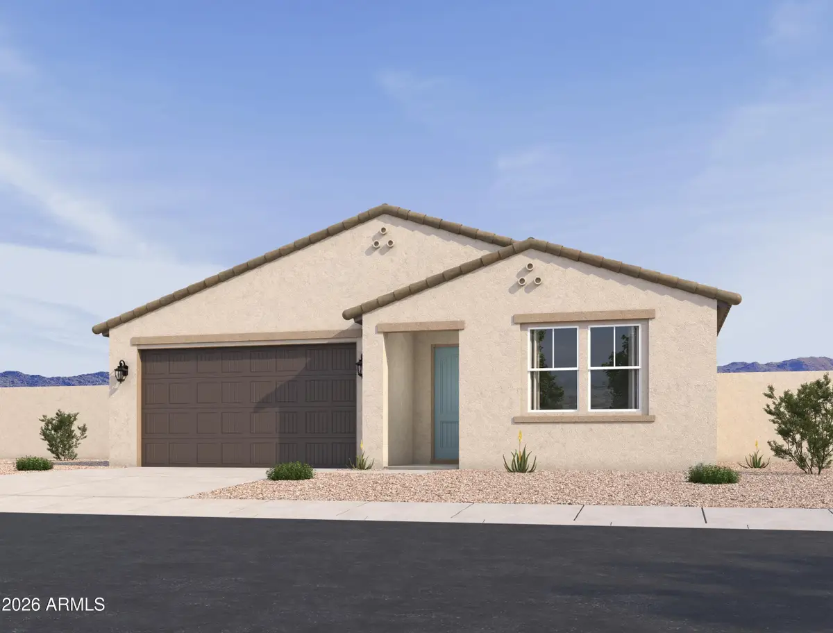 18211 W Buchanan Street, Goodyear, AZ 85338 - #1