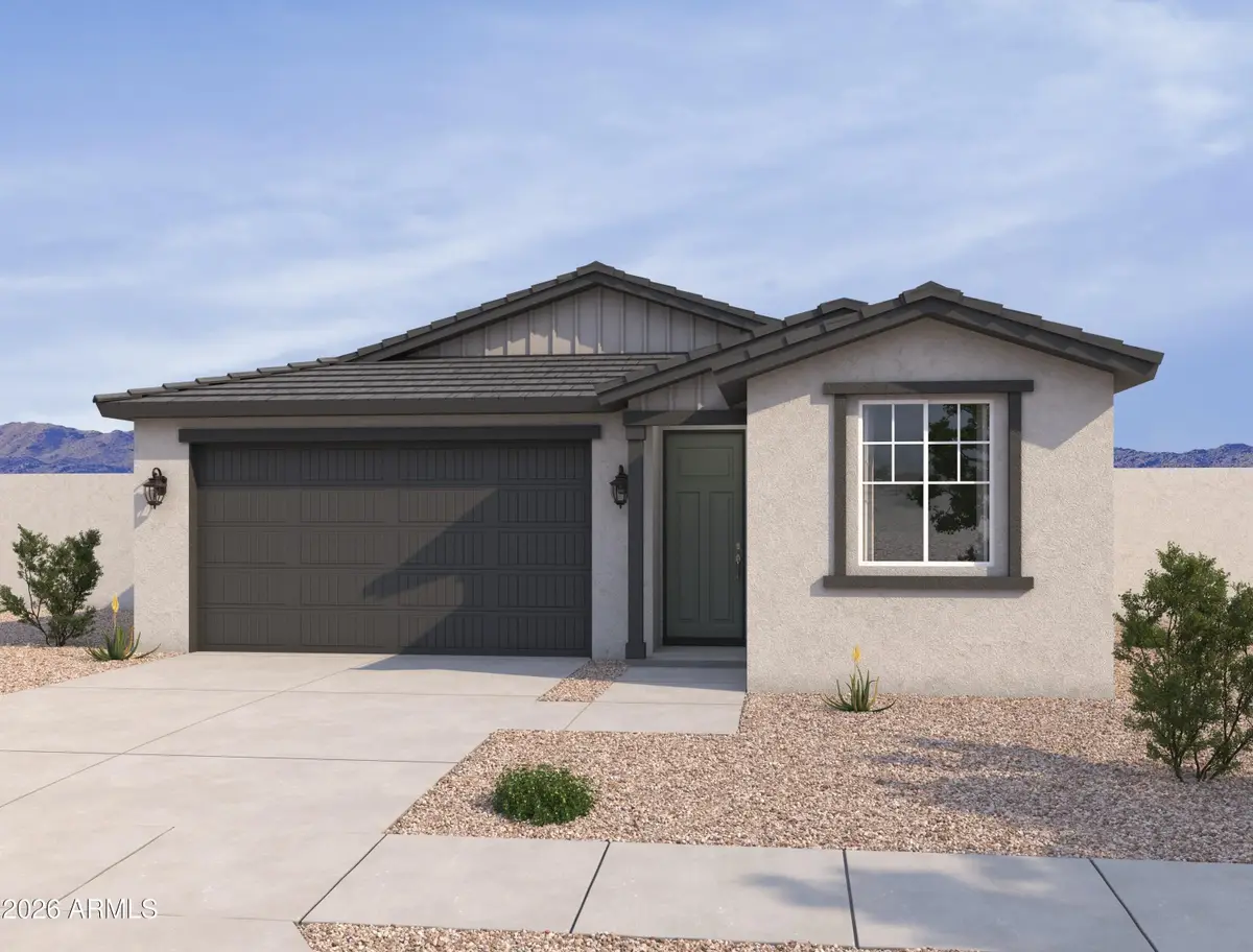 18270 W Buchanan Street, Goodyear, AZ 85338 - #1