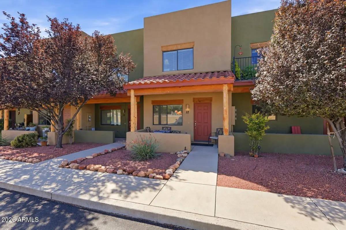 4210 N Montezuma Avenue #12, Rimrock, AZ 86335 - #1