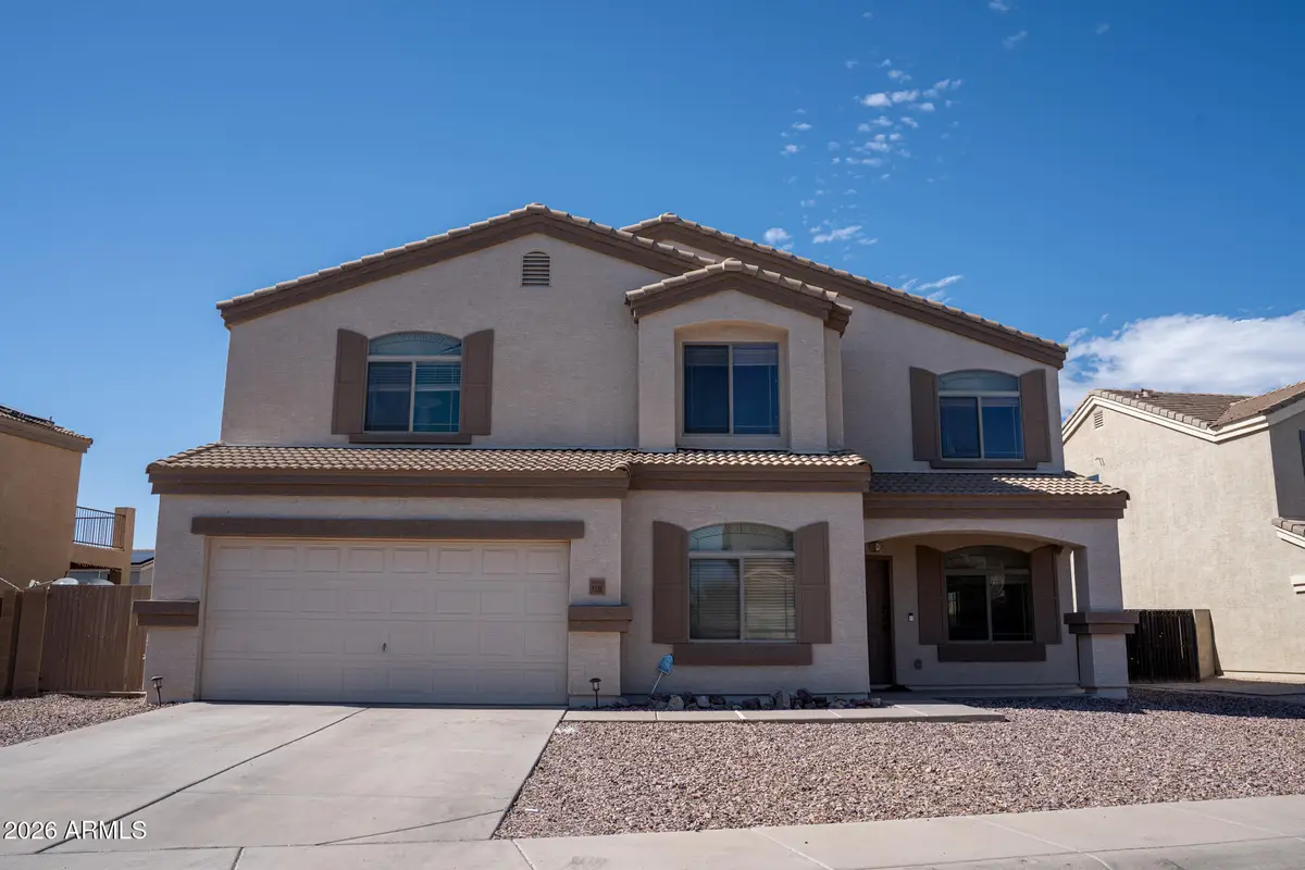 1730 E Caborca Drive, Casa Grande, AZ 85122 - #1