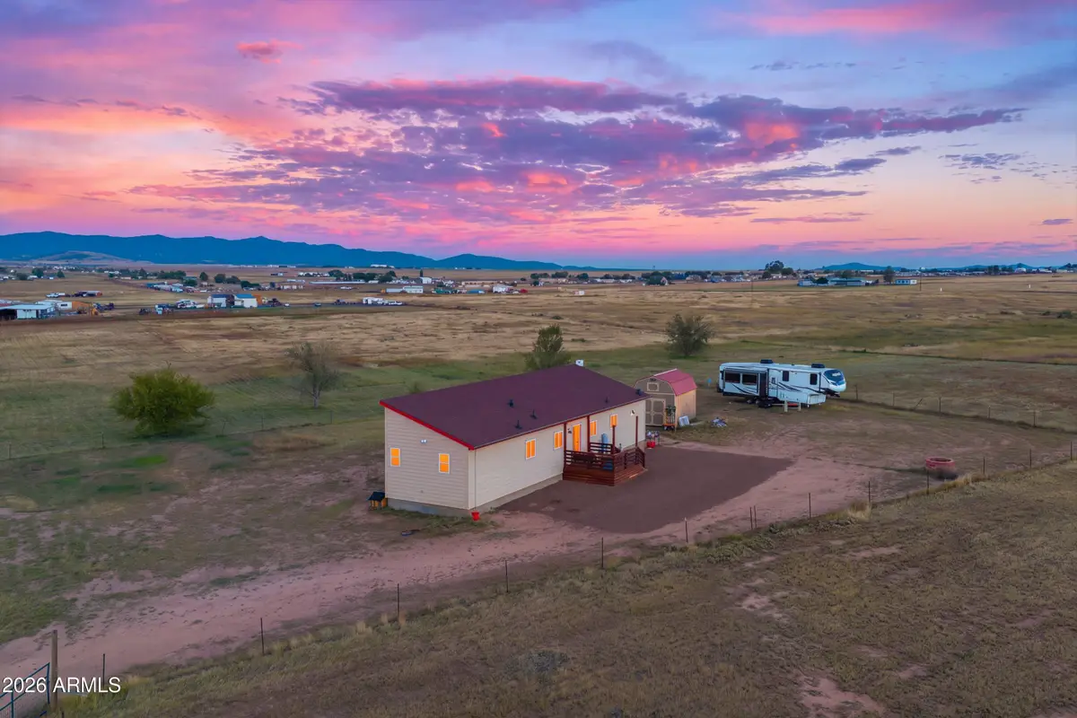 8055 E Mountain View Road, Prescott Valley, AZ 86315 - #1