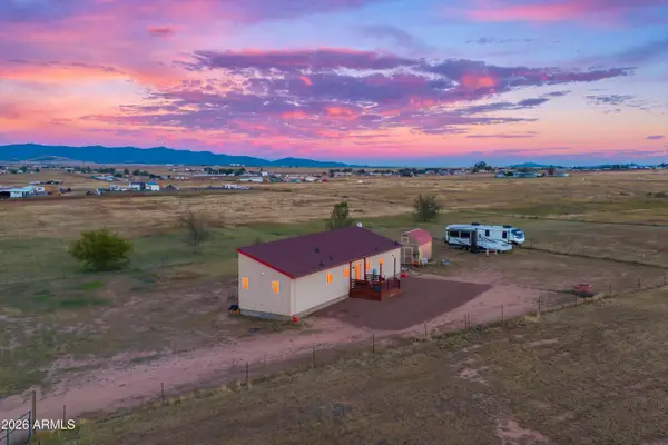8055 E Mountain View Road, Prescott Valley, AZ 86315