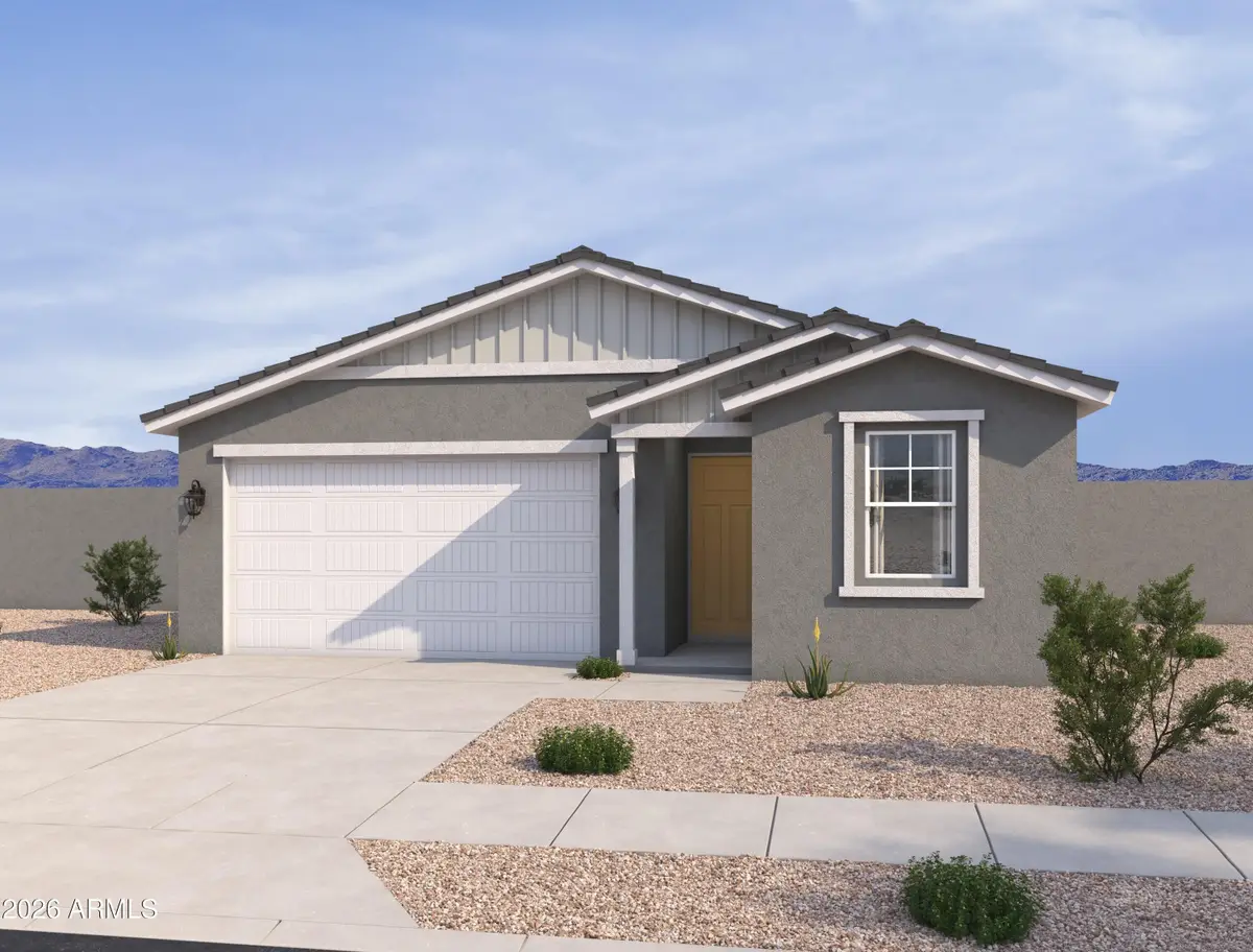 529 S 182nd Lane, Goodyear, AZ 85338 - #1