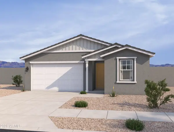 529 S 182nd Lane, Goodyear, AZ 85338